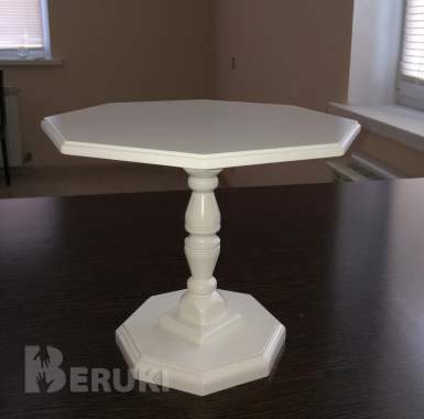 Подставка для торта (тортовница) 1