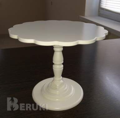 Подставка для торта (тортовница) 2