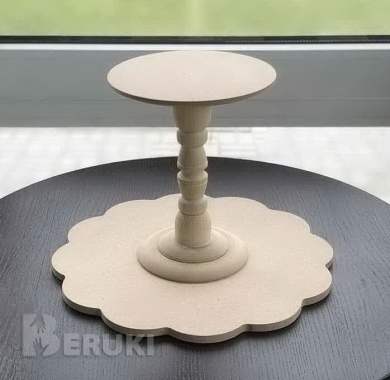 Подставка для торта (тортовница) 3