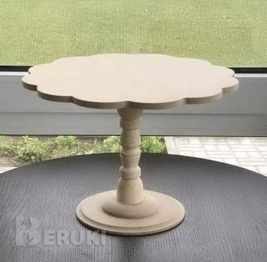 Подставка для торта (тортовница) 4