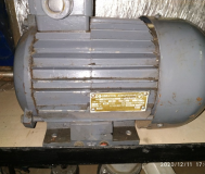 Двигатель асинхронный 4 ам х90l6у3