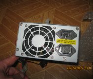 Блок к пк high power atx 350w p4