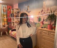 Математика занятия