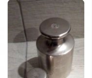 Гири калиброванные