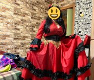 Маскарадные наряды прокат и пошив
