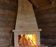 Профессиональная кладка печей, каминов, печник