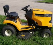 Запчасти mtd, cub cadet, stiga