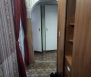 Благоустроенная 2-х комнатная квартира в