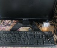 Монитор для компьютера