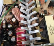 Блок питания power man ip-p430aj2-0 на 515 вт