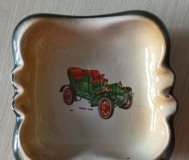 Пепельница из ссср