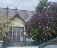 Продам дом на берегу реки в г. Поставы