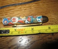 Колпачок от ручки ceramic pen