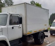 Вывоз строительного мусора «Минск Мир» и Северный Берег