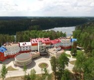 Отдых, на который всегда хочется возвращаться