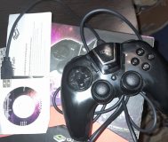 Джойстик galaxy pad gpc-v61