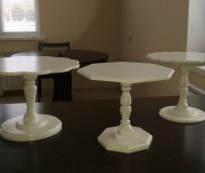 Подставка для торта (тортовница)