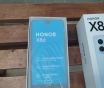 Honor x8d абсолютно новый в коробке все документы, гарантия.