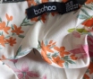 Платье boohoo