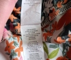 Платье boohoo