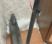 Электросамокат navee v3 pro
