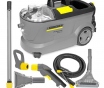 Прокат-аренда моющий пылесос karcher puzzi 10/1