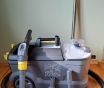 Прокат-аренда моющий пылесос karcher puzzi 10/1