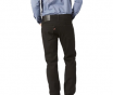Джинсы мужские levis 502 33/34 черные оригинал