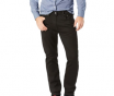 Джинсы мужские levis 502 33/34 черные оригинал