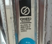 Самокат трюковый oxelo mf3. 6 v5 (alu 6061 t6)