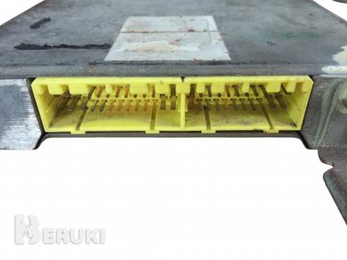 Блок управления двигателем mazda 323 bg 2