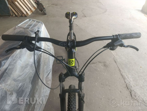 Стингер графит про 1