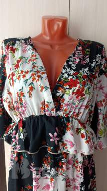 Платье boohoo 1