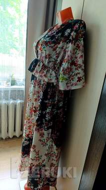 Платье boohoo 4