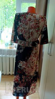 Платье boohoo 5