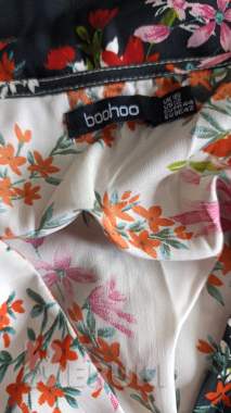 Платье boohoo 6