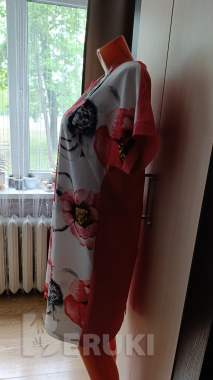 Платье 2