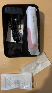 Аппарат для микронидлинга dr. Pen ultima n2-w. Протокол салонного уровня 1