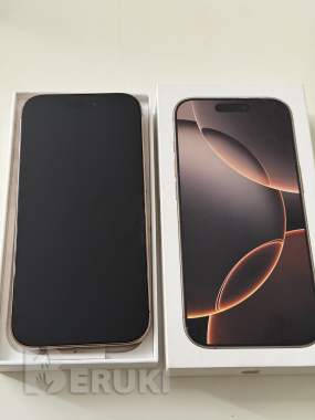Айфон 16 про 128 g 0
