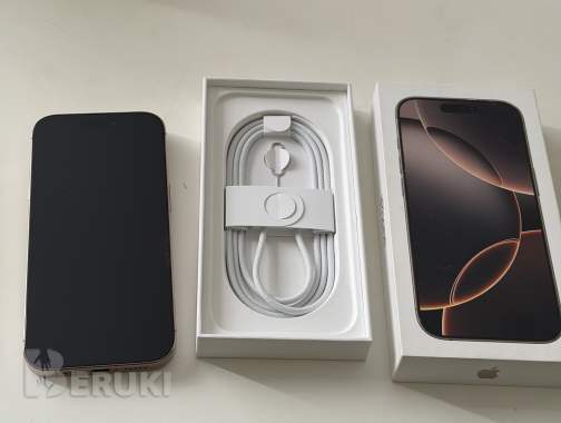 Айфон 16 про 128 g 1