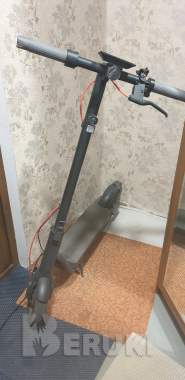 Электросамокат navee v3 pro 0