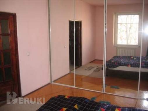 Продам 3-х комнатную квартиру в центре минска. 5