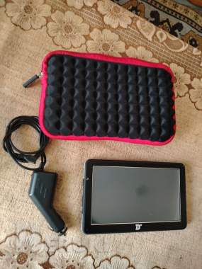 Gps навигатор 0