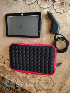 Gps навигатор 1