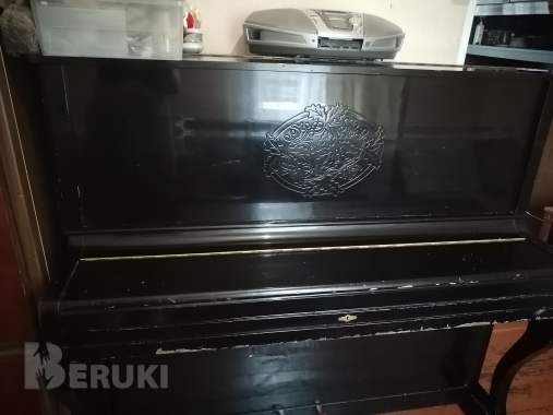 Продажа фортепиано. 1