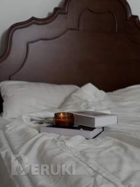 Комплект постельного белья (евро) 2