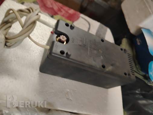 Блок питания ссср 1