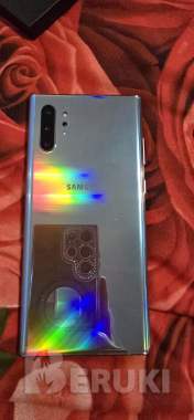 Samsung note 10+ 12/256 гб aura 1
