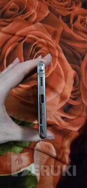 Samsung note 10+ 12/256 гб aura 3