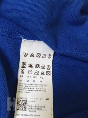 Свитер мужской hugo boss оригинал размер 48-50 (м) 3